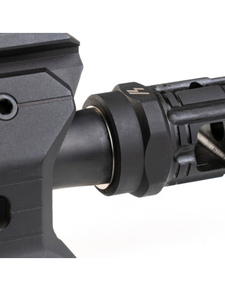 Strike Industries AR Shim Set .223 / 5,56 mm 13 pieces SI-AR-SHIM-223 Strike Industries AR Shim Set .223 / 5,56 mm 13 pieces SI-AR-SHIM-223