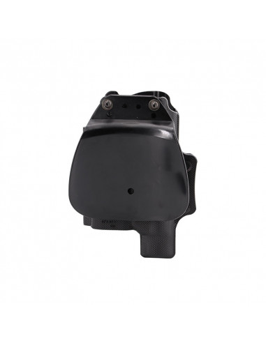 Ghost Civilian SF handgun holster with light or red dot