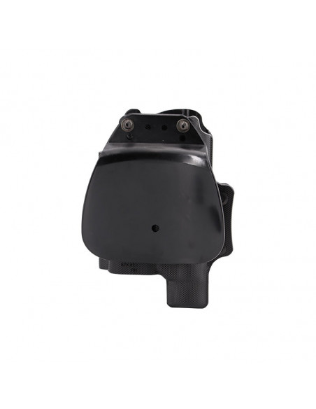 Ghost Civilian SF handgun holster with light or red dot Ghost Civilian SF handgun holster with light or red dot