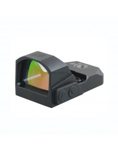 Vector Optics Frenzy 1x17x24 Red Dot Sight 3 MOA SCRD-19II 2