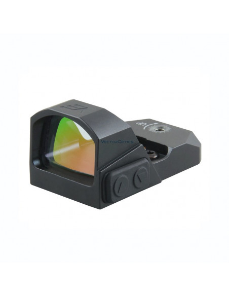 Vector Optics Frenzy 1x17x24 Red Dot Sight 3 MOA SCRD-19II Vector Optics Frenzy 1x17x24 Red Dot Sight 3 MOA SCRD-19II