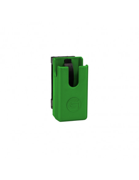 Ghost Hybrid Mag Pouch single magazine holster green Ghost Hybrid Mag Pouch single magazine holster green