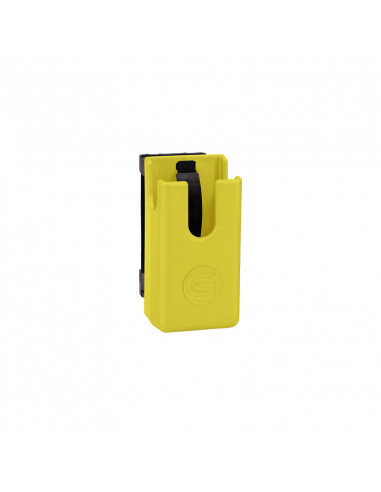 Ghost Hybrid Mag Pouch single magazine holster yellow