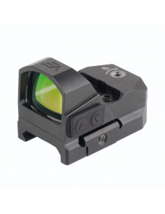 Vector Optics Frenzy 1x17x24 Red Dot Sight 3 MOA SCRD-19II