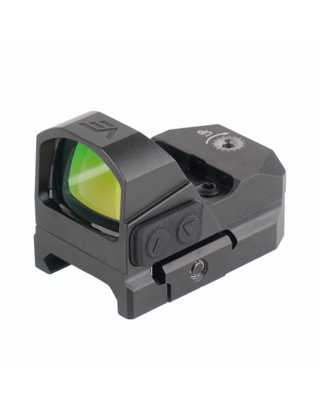 Vector Optics Frenzy 1x17x24 Red Dot Sight 3 MOA SCRD-19II Vector Optics Frenzy 1x17x24 Red Dot Sight 3 MOA SCRD-19II