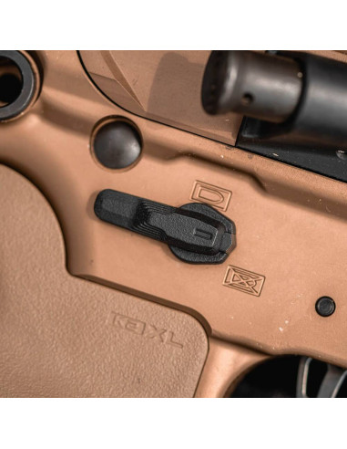 Magpul Enhanced Selector Kit (ESK) for AR Platforms MAG1254