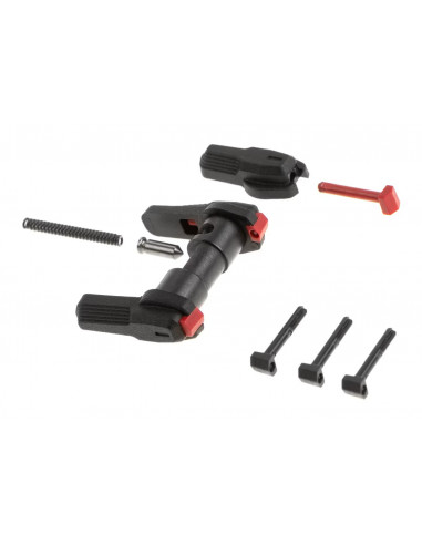 Magpul Enhanced Selector Kit (ESK) for AR Platforms MAG1254