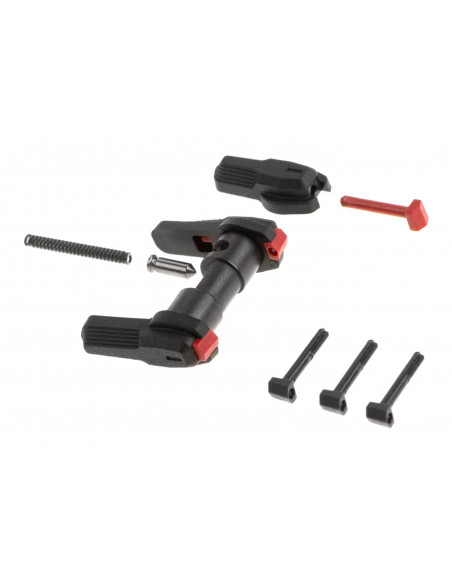 Magpul Enhanced Selector Kit (ESK) for AR Platforms MAG1254 Magpul Enhanced Selector Kit (ESK) for AR Platforms MAG1254