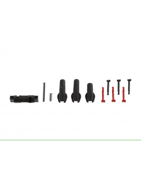 Magpul Enhanced Selector Kit (ESK) for AR Platforms MAG1254 Magpul Enhanced Selector Kit (ESK) for AR Platforms MAG1254