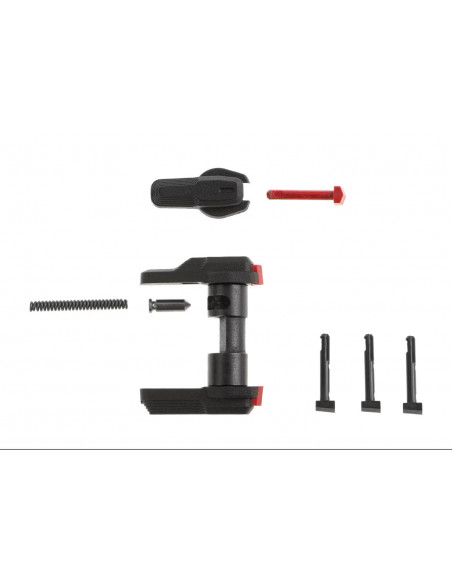 Magpul Enhanced Selector Kit (ESK) for AR Platforms MAG1254 Magpul Enhanced Selector Kit (ESK) for AR Platforms MAG1254