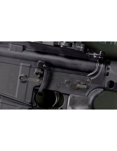Magpul B.A.D. Lever Bolt Release Assist for AR15/M4 MAG980