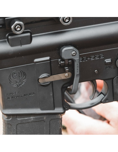 Magpul B.A.D. Lever Bolt Release Assist for AR15/M4 MAG980
