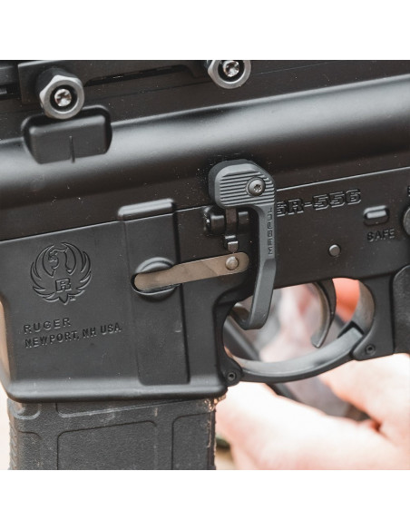 Magpul B.A.D. Lever Bolt Release Assist for AR15/M4 MAG980 Magpul B.A.D. Lever Bolt Release Assist for AR15/M4 MAG980