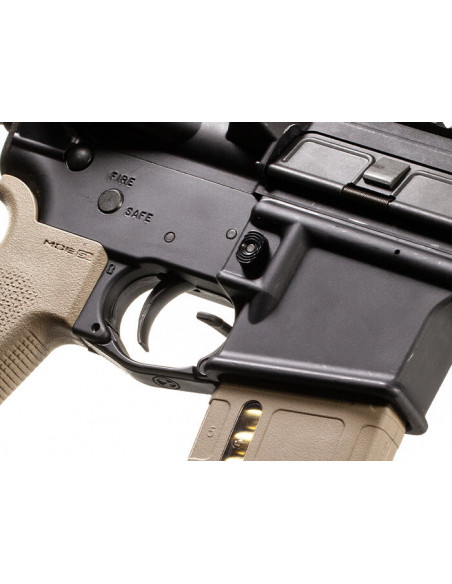 Magpul B.A.D. Lever Bolt Release Assist for AR15/M4 MAG980 Magpul B.A.D. Lever Bolt Release Assist for AR15/M4 MAG980