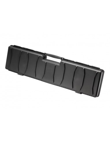 Nimrod Tactical kietas ginklo dėklas lagaminas transportavimui 120 cm