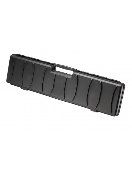 Nimrod Tactical kietas ginklo dėklas lagaminas transportavimui 120 cm