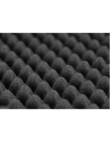 Nimrod Tactical kietas ginklo dėklas lagaminas transportavimui 120 cm