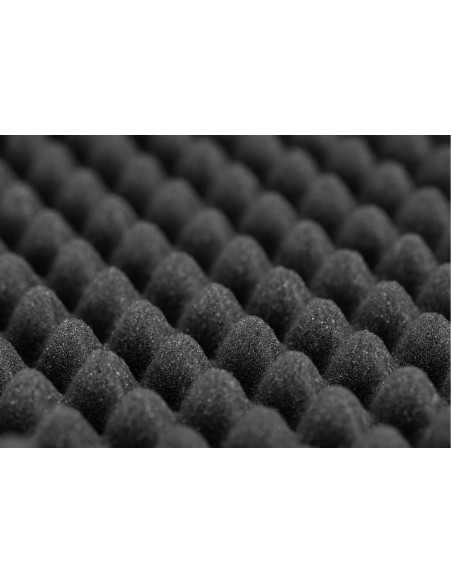 Nimrod Tactical kietas ginklo dėklas lagaminas transportavimui 120 cm