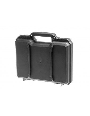 Nimrod Kietas pistoleto dėklas lagaminas transportavimui su PNP puta