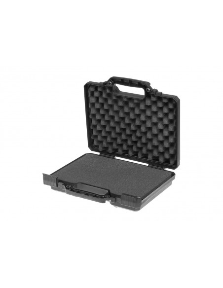 Nimrod Pistol Hard Case PNP Foam for transport and storage
