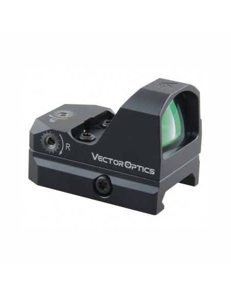 Vector Optics Frenzy 1x17x24 Red Dot Sight 3 MOA SCRD-19II Vector Optics Frenzy 1x17x24 Red Dot Sight 3 MOA SCRD-19II