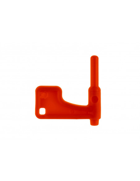 DLG Tactical Pistol Safety Flag Indicator DLG Tactical Pistol Safety Flag Indicator