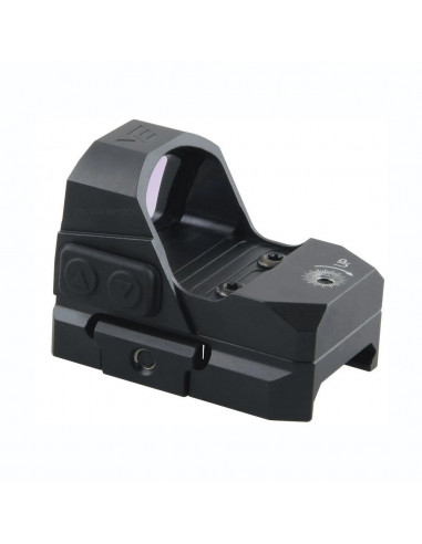 Vector Optics Frenzy 1x17x24 Red Dot Sight 3 MOA SCRD-19II