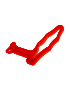 DLG Tactical Shotgun Safety Flag Lygiavamzdžio šautuvo tuščio lizdo indikatorius vėliavėlė 2