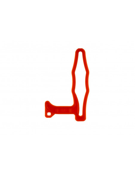 DLG Tactical Shotgun Safety Flag Lygiavamzdžio šautuvo tuščio lizdo indikatorius vėliavėlė