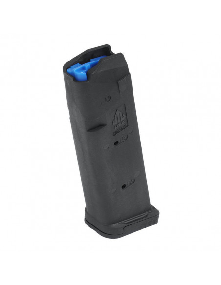 UTG Polymer Magazine For Glock Pistol 9x19 mm (17 Rounds) RBT-GL917