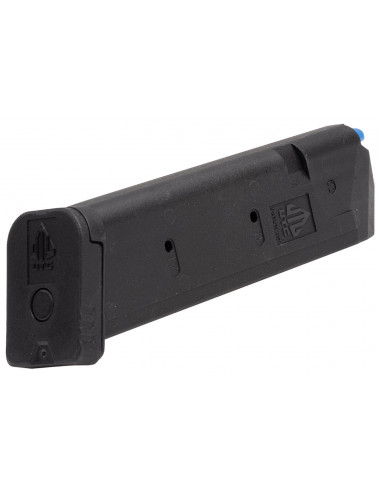 UTG Polymer Magazine For Glock Pistol 9x19 mm (17 Rounds) RBT-GL917