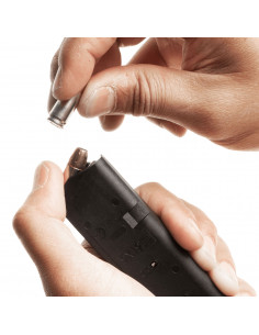 UTG Polimerinė Dėtuvė GLOCK Pistoletams 9x19mm 17 Šovinių RBT-GL917 2