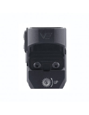 Vector Optics Frenzy 1x17x24 Red Dot Sight 3 MOA SCRD-19II