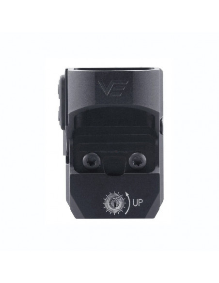 Vector Optics Frenzy 1x17x24 Red Dot Sight 3 MOA SCRD-19II Vector Optics Frenzy 1x17x24 Red Dot Sight 3 MOA SCRD-19II