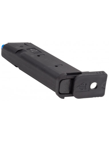 UTG Polymer Magazine For Glock Pistol 9x19 mm (17 Rounds) RBT-GL917