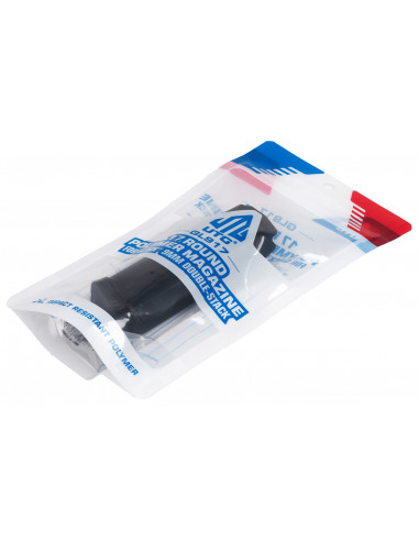 UTG Polymer Magazine For Glock Pistol 9x19 mm (17 Rounds) RBT-GL917