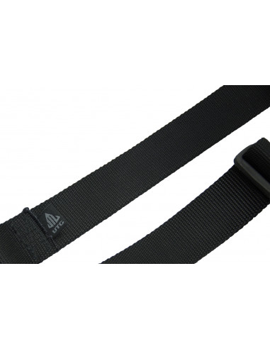UTG 1 Point Bungee Sling with QD Sling Swivel PVC-GB507B