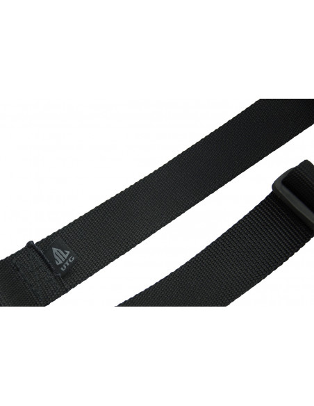 UTG 1 Point Bungee Sling with QD Sling Swivel PVC-GB507B UTG 1 Point Bungee Sling with QD Sling Swivel PVC-GB507B