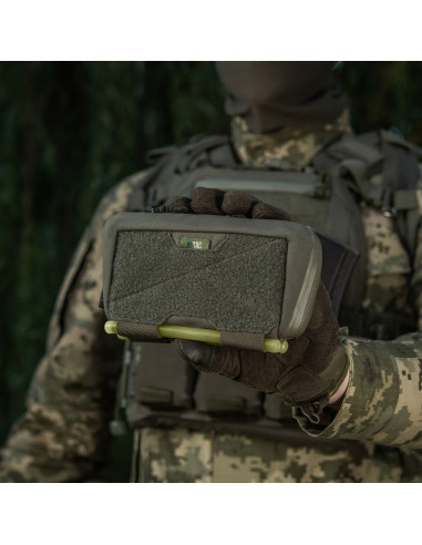 M-Tac Admin Pouch Elite dėklas Molle liemenėi