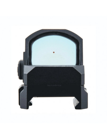 Vector Optics Frenzy 1x17x24 Red Dot Sight 3 MOA SCRD-19II Vector Optics Frenzy 1x17x24 Red Dot Sight 3 MOA SCRD-19II