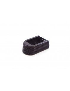 Armanov MaXXXgrip +2 Rounds Magazine Base Pad for CZ Shadow 2, SP01, CZ 75 extension