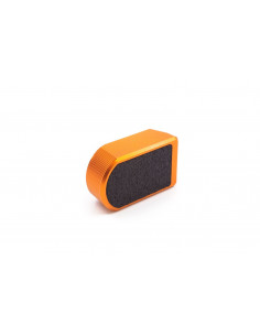 Armanov MaXXXgrip +2 Rounds Magazine Base Pad for CZ Shadow 2, SP01, CZ 75 extension 2