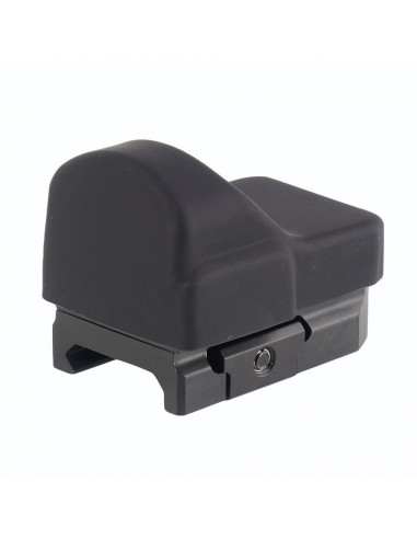 Vector Optics Frenzy 1x17x24 Red Dot Sight 3 MOA SCRD-19II
