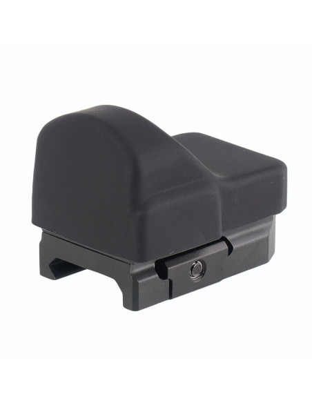 Vector Optics Frenzy 1x17x24 Red Dot Sight 3 MOA SCRD-19II Vector Optics Frenzy 1x17x24 Red Dot Sight 3 MOA SCRD-19II