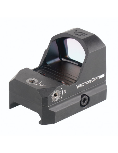 Vector Optics Frenzy 1x17x24 Red Dot Sight 3 MOA SCRD-19II Vector Optics Frenzy 1x17x24 Red Dot Sight 3 MOA SCRD-19II