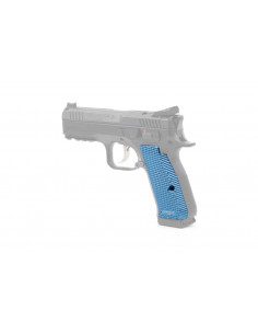 Armanov SpidErgo Gen2 Pistol Grips for CZ Shadow 2 Compact black 2