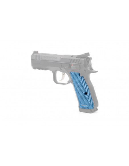 Armanov SpidErgo Gen2 Pistol Grips for CZ Shadow 2 Compact Armanov SpidErgo Gen2 Pistol Grips for CZ Shadow 2 Compact