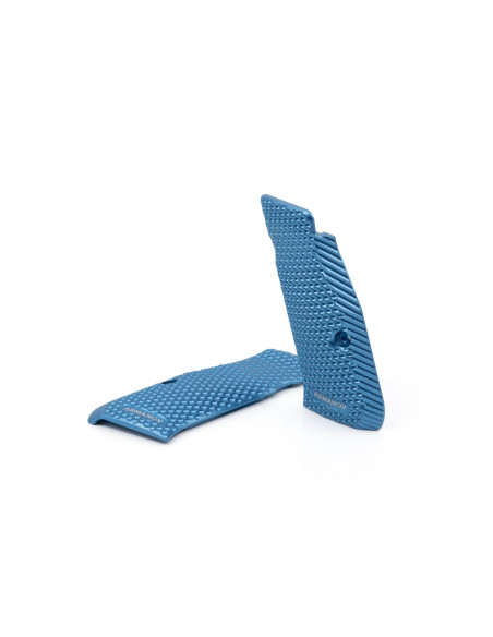 Armanov SpidErgo Gen2 Pistol Grips for CZ Shadow 2 Compact blue Armanov SpidErgo Gen2 Pistol Grips for CZ Shadow 2 Compact blue