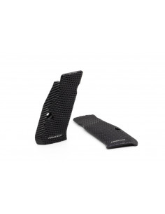 Armanov SpidErgo Gen2 Pistol Grips for CZ Shadow 2 Compact black