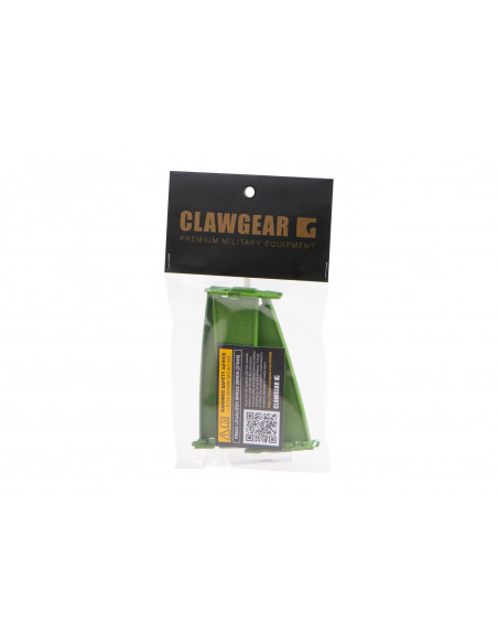 Clawgear PMAG Legalizer Limiter Minus 20 Rounds (3 Pack) Clawgear PMAG Legalizer Limiter Minus 20 Rounds (3 Pack)